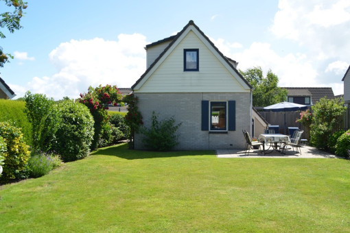 Noordzeepark-Grevelingen 28 Ouddorp