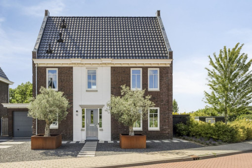 Grondzeilerstraat 51 Oude-Tonge