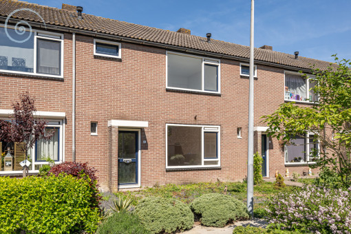 Deltastraat 6 Herkingen