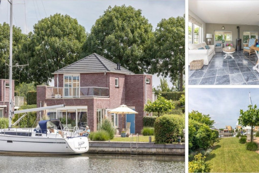 Suisendijk 14 Oude-Tonge