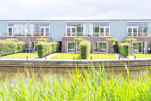 Suisendijk 14 Oude-Tonge