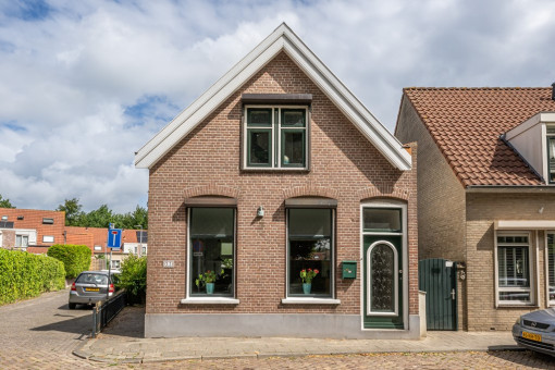Kerksingel 32 Ooltgensplaat
