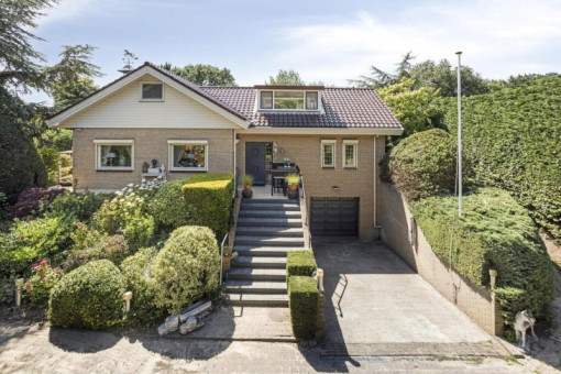 Oosterweg 63 Ouddorp