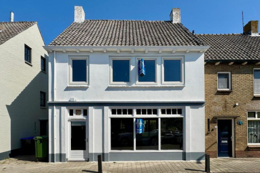 Kaaidijk 19 Herkingen