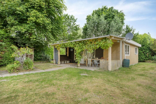 Oosterweg 61 Ouddorp
