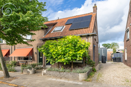 Wilhelminastraat 7 Middelharnis