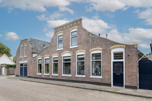 Geldersedijk 30 Dirksland