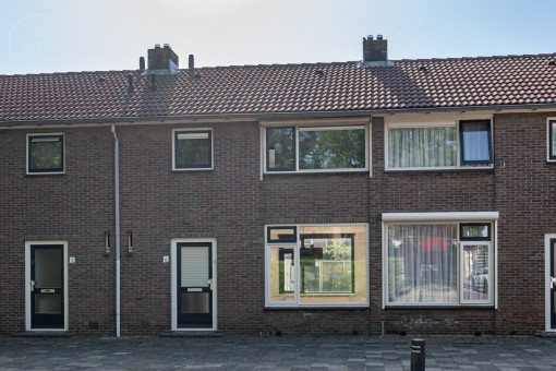 Emmastraat 6 Oude-Tonge