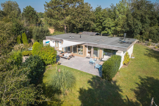 Poldersbos 23 Ouddorp