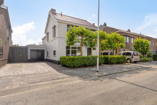 Steneweg 86 Middelharnis