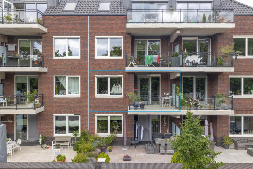 Prinsesselaan 41 Sommelsdijk