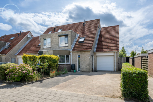 Sperwer 42 Sommelsdijk