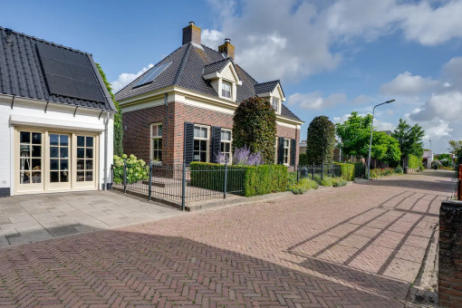 Jozefdreef 15 Oude-Tonge