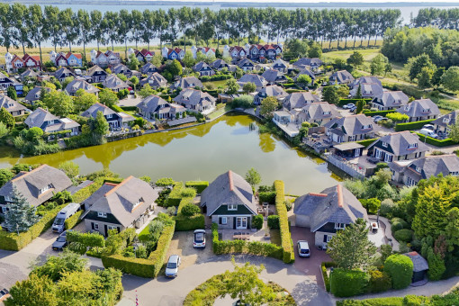 Kreeklaan 5 Middelharnis