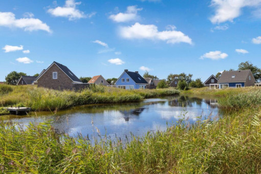 de Duinen 414 Ouddorp