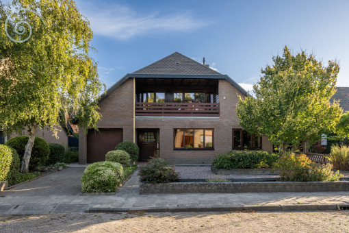 Venkelstraat 17 Goedereede