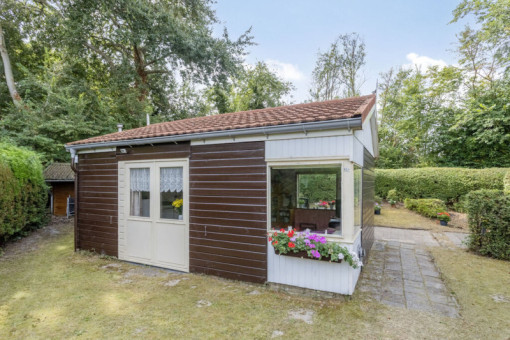 Het Oude Nieuwland 133 Ouddorp