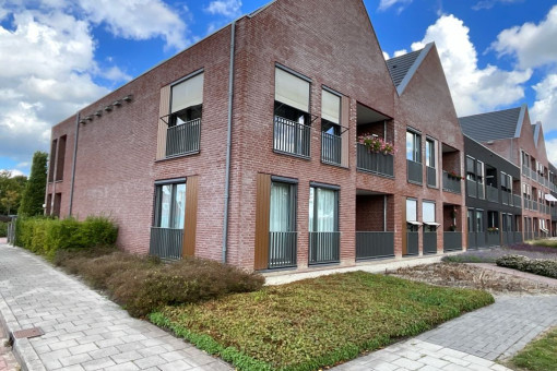 Hongaarseplein 39 Goedereede