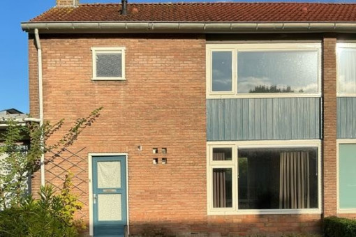 Meidoornstraat 20 Ooltgensplaat