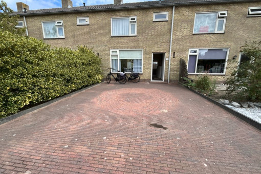 Geleedststraat 14 Ouddorp