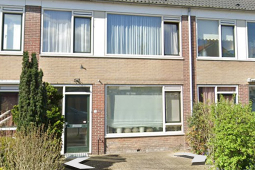 Bloemendaal 32 Dirksland