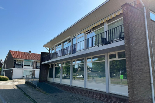 Arendsstraat 34 Oude-Tonge