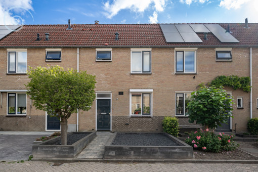Prins Constantijnstraat 6 Middelharnis