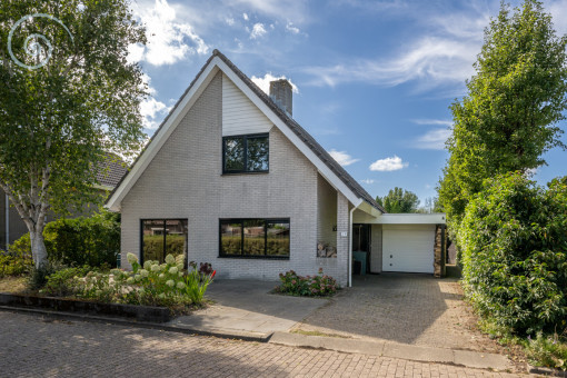 Irissenpad 29 Stellendam