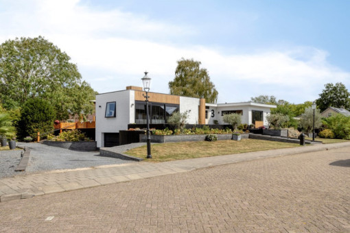 Mariniersweg 3 Oude-Tonge