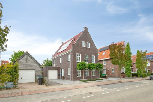 Joost van den Vondellaan 156 Middelharnis