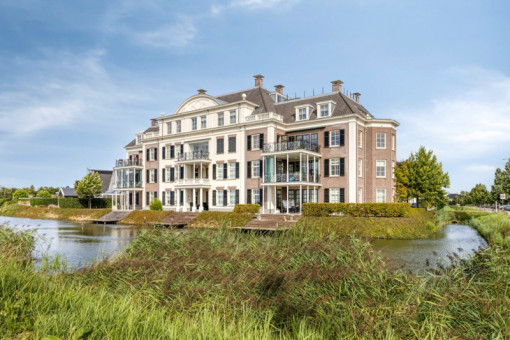 Essenlaan 78 Dirksland