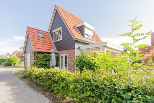 Zuiddijk 61 Oude-Tonge