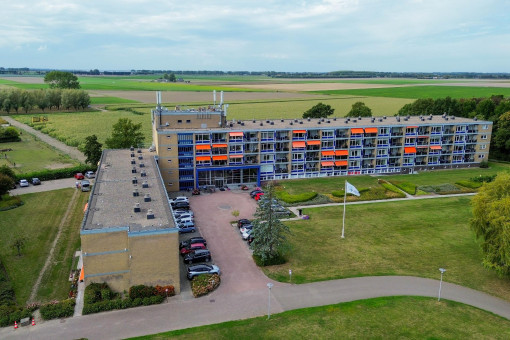 Staakweg 139 Dirksland