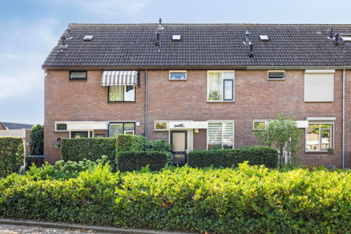 Schoolstraat 44 Den Bommel