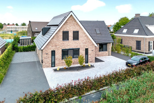 Zandweg 10 Achthuizen
