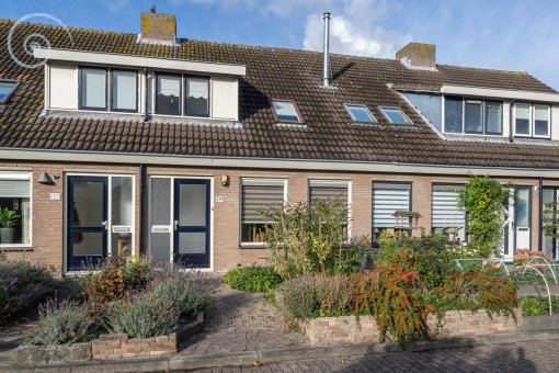 Zeebrekersweg 29 Ouddorp
