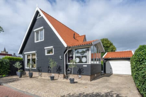 De Pannebakker 1 Nieuwe-Tonge