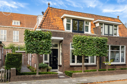 Hobbemastraat 32 Middelharnis