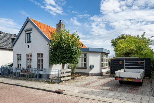 Nieuweweg 71 Stellendam