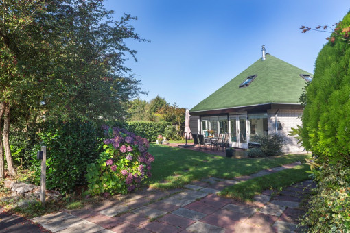 De Toekomst 139 Ouddorp