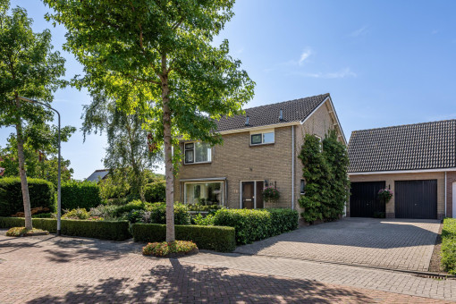 Generaal Snijdersstraat 28 Nieuwe-Tonge