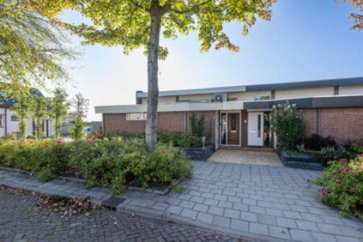 Kerkstraat 9 Stad aan 't Haringvliet