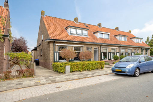 Prins Hendrikstraat 19 Middelharnis