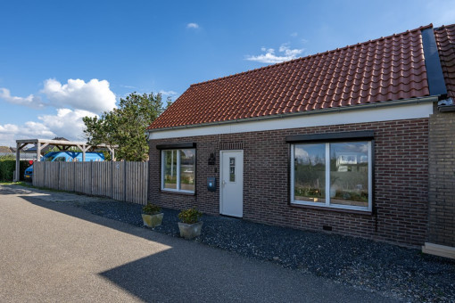 Zuiddijk 49 Oude-Tonge