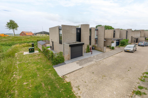 Lauwerijnstraat 50 Nieuwe-Tonge