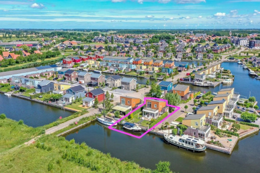 Suisendijk 14 Oude-Tonge