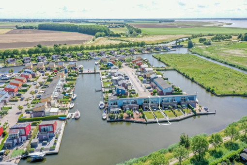 Suisendijk 14 Oude-Tonge
