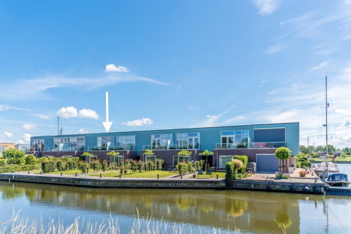 Suisendijk 14 Oude-Tonge