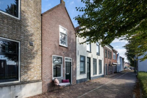 Oostdijk 31 Sommelsdijk