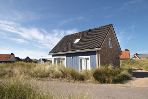 De Duinen 413 Ouddorp